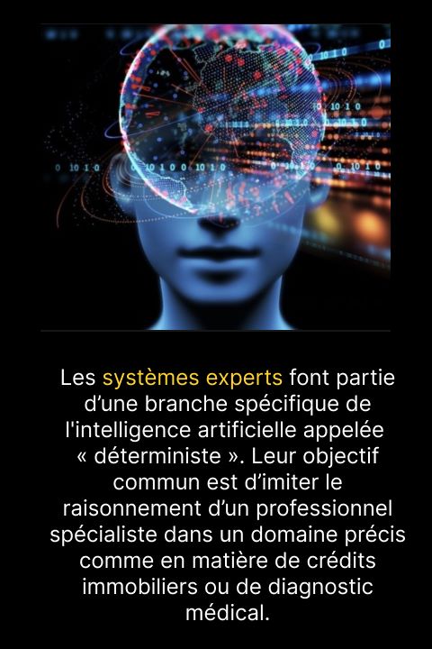 IA exemple