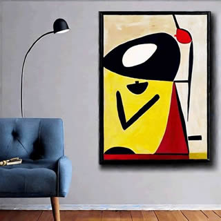 Text to Art avec 